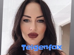 Teigenfox