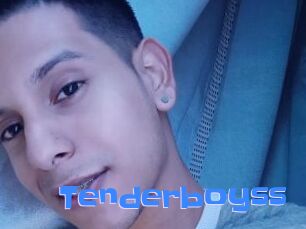 Tenderboyss