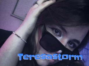 Teresastorm