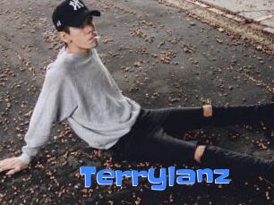 Terrylanz