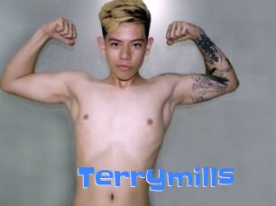 Terrymills