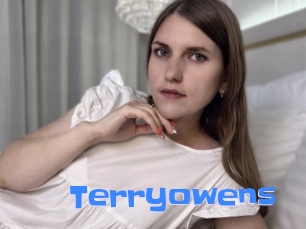 Terryowens