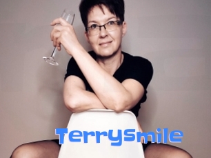 Terrysmile