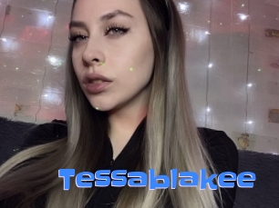 Tessablakee