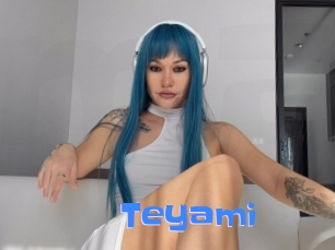 Teyami