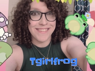 Tgirlfrog