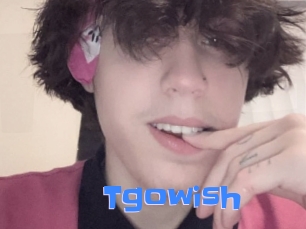 Tgowish