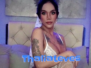 Thaliateves