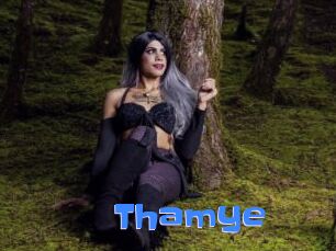 Thamye