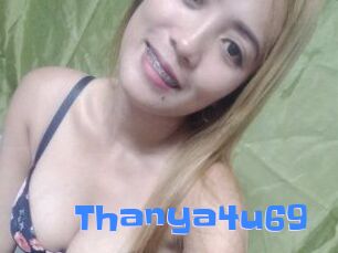 Thanya4u69