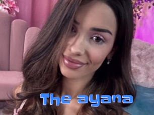 The_ayana