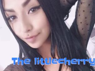 The_littlecherry