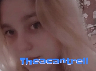 Theacantrell