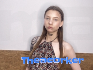 Theacorker
