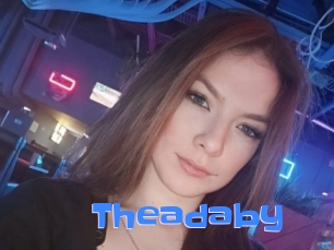 Theadaby