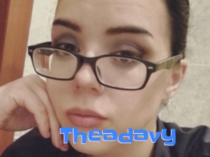 Theadavy