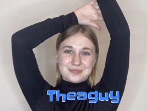 Theaguy
