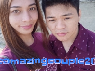 Theamazingcouple20