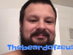 Thebeardofzeus