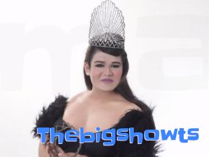 Thebigshowts