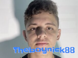 Theboynick88