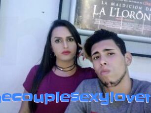 Thecouplesexylover