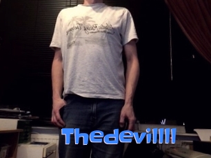 Thedevillll