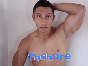 Thehore