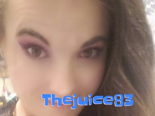 Thejuice83