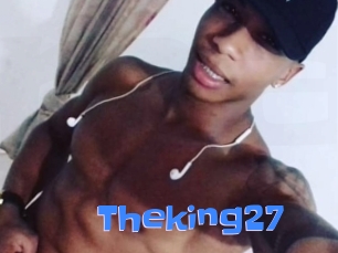 Theking27