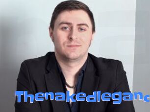 Thenakedlegand