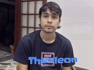 Theoleon