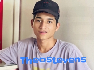 Theostevens