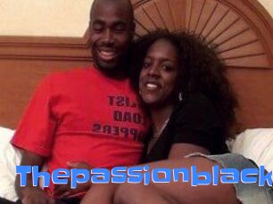 Thepassionblacks