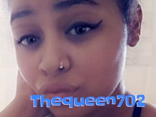 Thequeen702