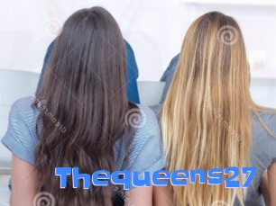 Thequeens27