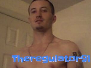 Theregulator91