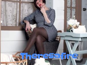 Theresafire