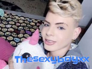 Thesexyboyxx