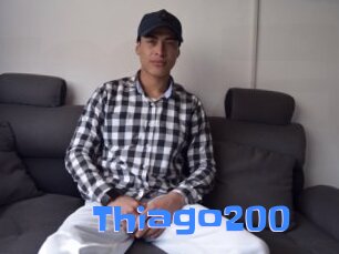 Thiago200