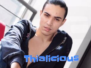 Thialicious