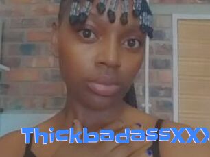 ThickbadassXXX