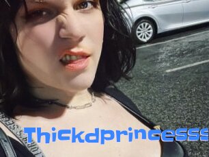 Thickdprincesss