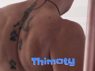 Thimoty