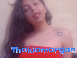 Thokiomorgan