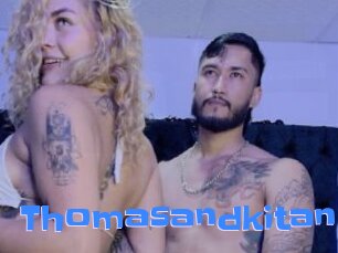 Thomasandkitana