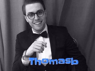 Thomasb