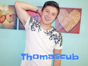 Thomascub