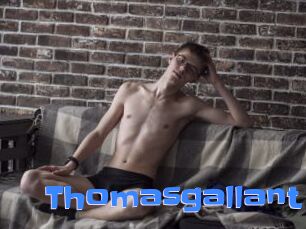 Thomasgallant