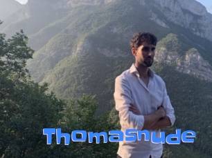 Thomasnude